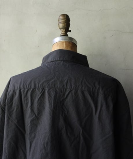Bergfabel バーグファベル / Udo Shirtシャツ / BFMSH281/A13