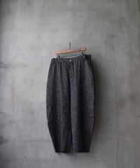 MARIA TURRIマリア・トゥッリ / PANTSパンツ/ MA-26019(210107)