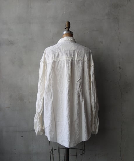 Cavalier Meiko Takahashi / #94Journal free shirt / Me-26006