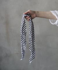 cavane キャヴァネ /  Scarf cotton100 limited スカーフ / ca-26105