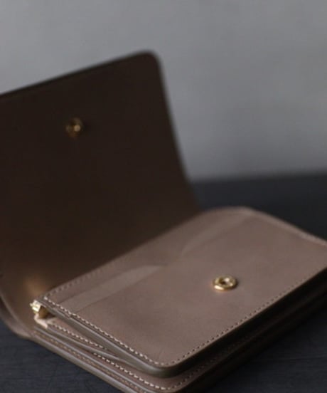 formeフォルメ / Sully x DOUBLE Short wallet 財布 / fo-26020(fip-26)