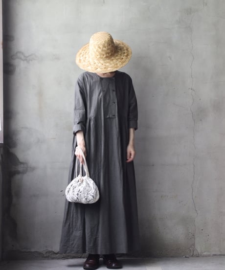 cavane キャヴァネ / Drawstring Bag Limitedバッグ/ ca-26088