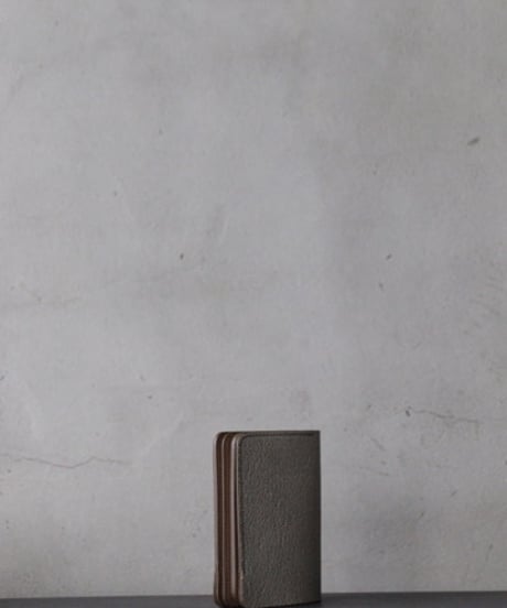 formeフォルメ / Sully x DOUBLE Short wallet 財布 / fo-26020(fip-26)