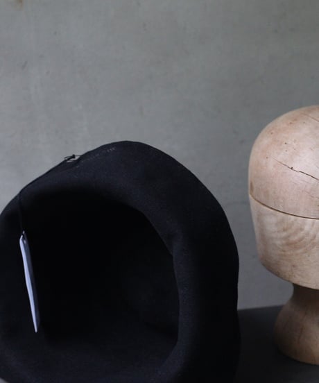 Reinhard plank レナードプランク/ ARTISTA VINTAGE LAPIN FELT帽子/ rp-26001