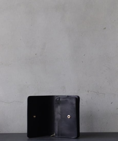 formeフォルメ / Serpentine calf Short wallet 財布 / fo-26019(fip-26)