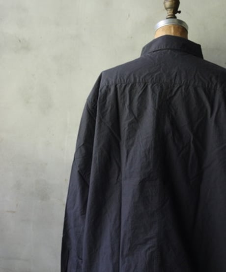 Bergfabel バーグファベル / Udo Shirtシャツ / BFMSH281/A13