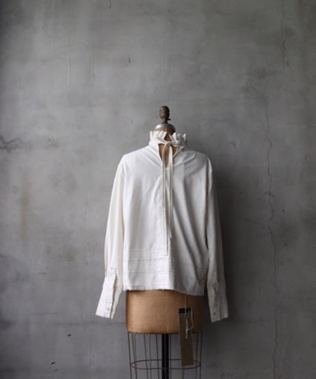 MARIA TURRIマリア・トゥッリ / SHIRTS SILK100ブラウス / MA-26014(310102)