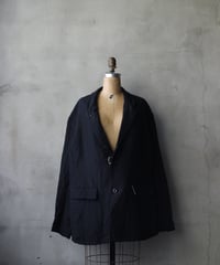 KLASICA クラシカ / A Blazer in Decadence "CHESS"-nn / kl-26041