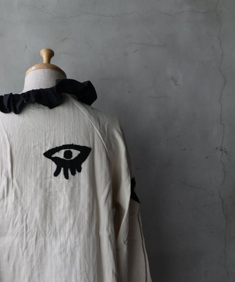 ALEKSANDR MANAMISアレクサンダーマナミ/ LA LUNE CLASSIC SHIRTシャツ/ am-26021