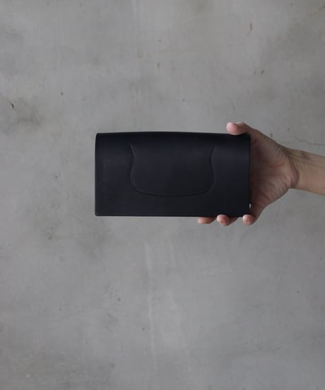 formeフォルメ / Long wallet Liscio leather長財布 /  fo-26018(fip-15)