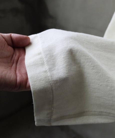klauseクロイゼ / カツラギCotton & Linen Loose Fitting Tapered Wide 2 / kla-26048