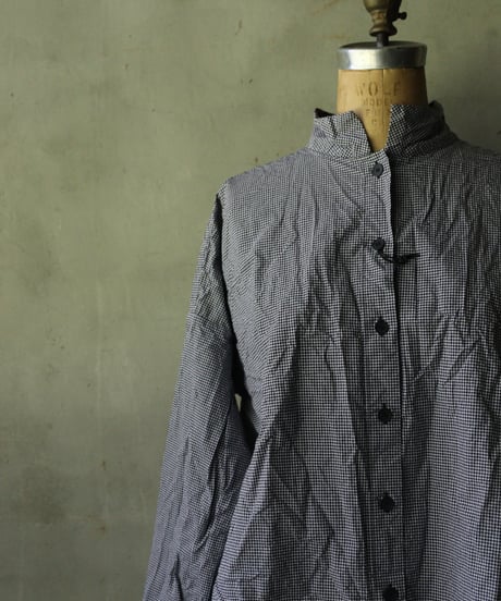 Bergfabel バーグファベル /  Maya shirtシャツ / BFWSH190/K169