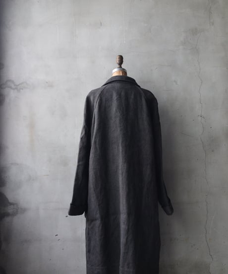 BIEK VERSTAPPEN ビーク フェルスタッペン / RAGLAN COATコート/ Bie-26012(CO15-U)
