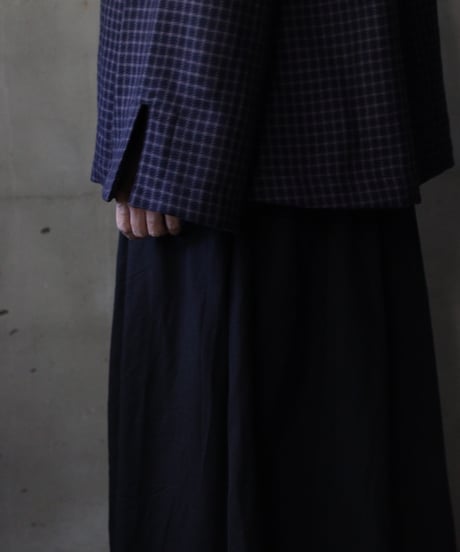 cavane キャヴァネ / Wide sleeve Jacketジャケット / ca-26151
