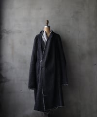 daubドーブ / HOODED COATコート / da-26013(CT123/T504)