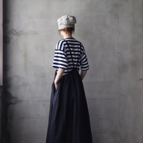 サスペンダースカート | STORES