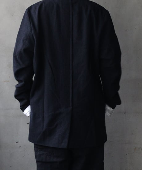 daubドーブ / DOUBLE BREASTED SHORT COAT/JACKETコート/ジャケット / da-26014(JK113/T511)