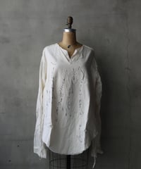 Cavalier Meiko Takahashi / #97Journal kurta/ Me-26009