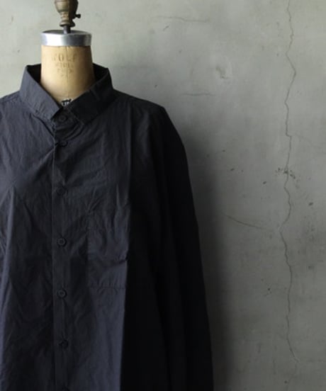 Bergfabel バーグファベル / Udo Shirtシャツ / BFMSH281/A13