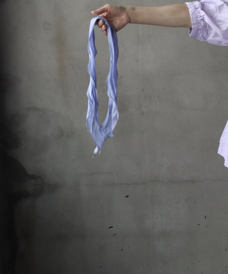 cavane キャヴァネ / Scarf limited linen100スカーフ / ca-26121