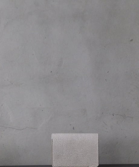 formeフォルメ / Sully x DOUBLE Short wallet 財布 / fo-26020(fip-26)