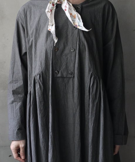 cavane キャヴァネ / Scarf linen100 limited スカーフ / ca-26156