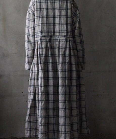 cavane キャヴァネ / V-Neck Long Cardigan Coat羽織り / ca-26161