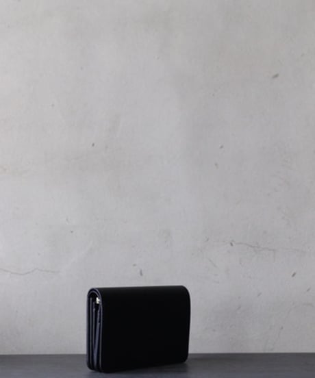 formeフォルメ / Serpentine calf Short wallet 財布 / fo-26019(fip-26)
