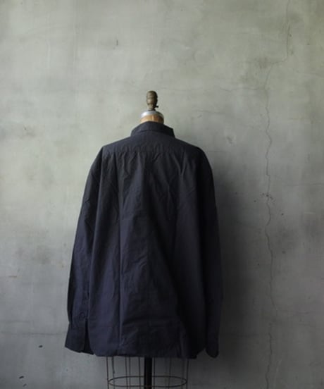 Bergfabel バーグファベル / Udo Shirtシャツ / BFMSH281/A13