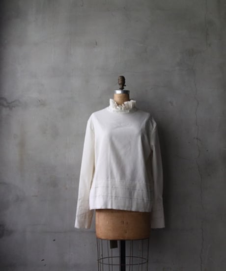 MARIA TURRIマリア・トゥッリ / SHIRTS SILK100ブラウス / MA-26014(310102)