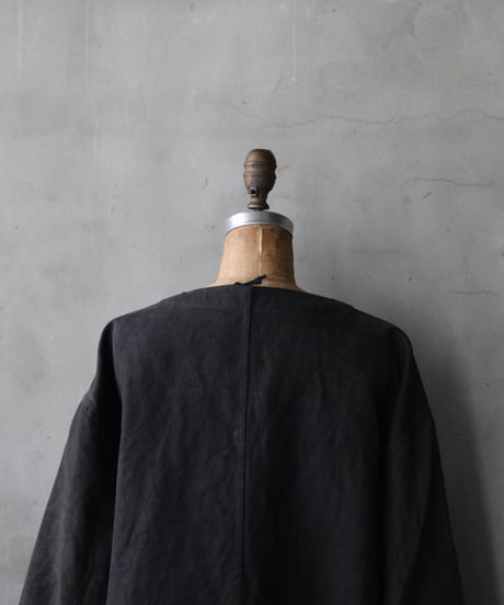 BIEK VERSTAPPEN ビーク フェルスタッペン / JACKET ROUND POCKETジャケット / Bie-26014(CO11-M)