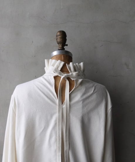 MARIA TURRIマリア・トゥッリ / SHIRTS SILK100ブラウス / MA-26014(310102)