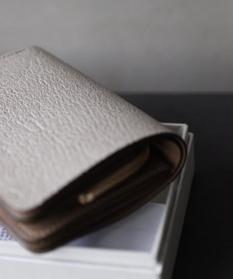 formeフォルメ / Sully x DOUBLE Short wallet 財布 / fo-26020(fip-26)
