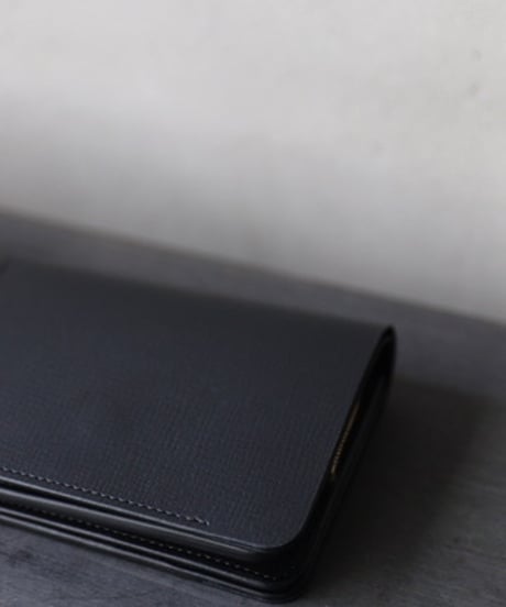 formeフォルメ / Serpentine calf Short wallet 財布 / fo-26019(fip-26)