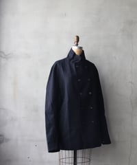 daubドーブ / DOUBLE BREASTED SHORT COAT/JACKETコート/ジャケット / da-26014(JK113/T511)
