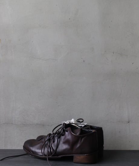 Atelier Inscrireアトリエ インスクリール / VICTOR SHOES靴 / At-26017