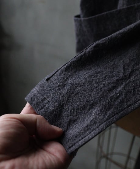 klauseクロイゼ / C/L Canvas Tailored Jacketジャケット/ kla-26060