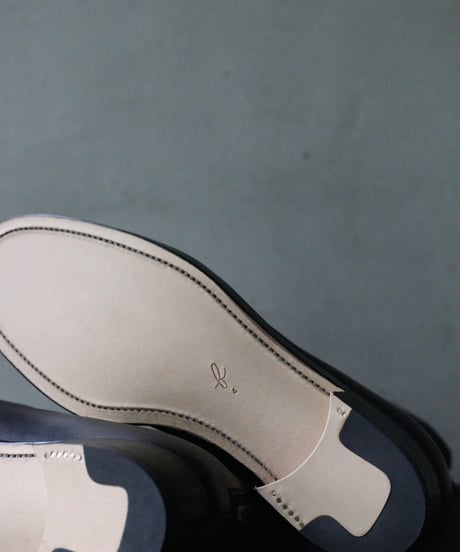 formeフォルメ/ Wrister Class x Break lambバックジップ / fo-26015(ff-149)