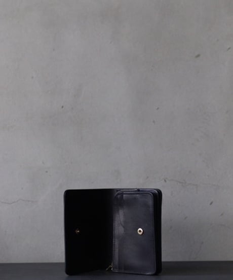 formeフォルメ / Serpentine calf Short wallet 財布 / fo-26019(fip-26)