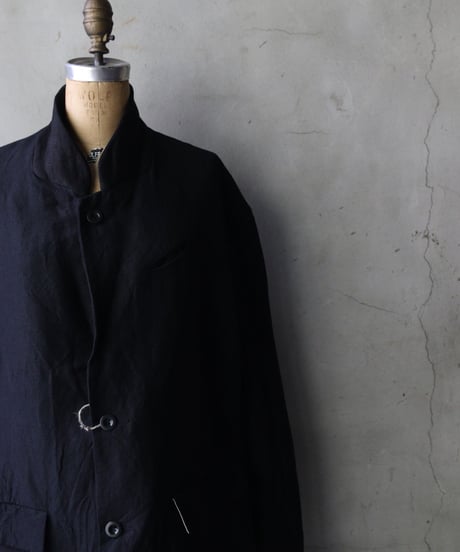 KLASICA クラシカ / A Blazer in Decadence "CHESS"-nn / kl-26041