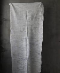 SILVANA MANETTI シルヴァナ マネッティ / SCARF " PAINTING300 " / ca-26003
