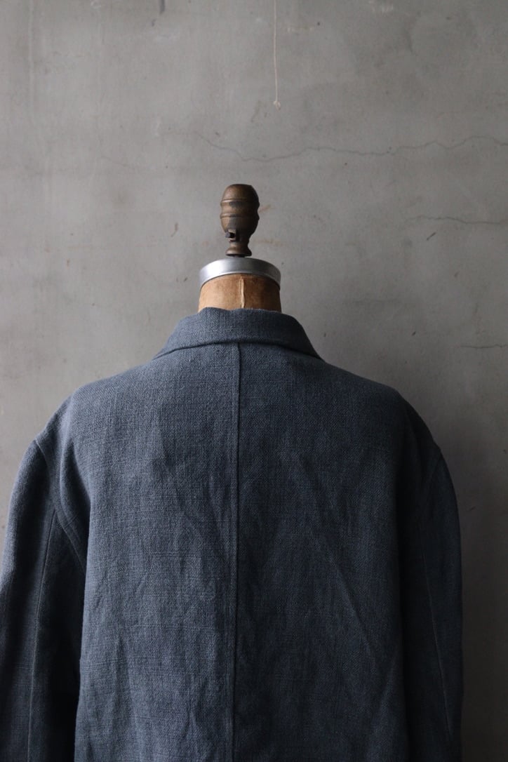BIEK VERSTAPPENビーク フェルスタッペン / WORKERS CT-JACKET