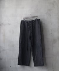 BIEK VERSTAPPEN ビーク フェルスタッペン / TROUSERSパンツ / Bie-26021(TR15-M)