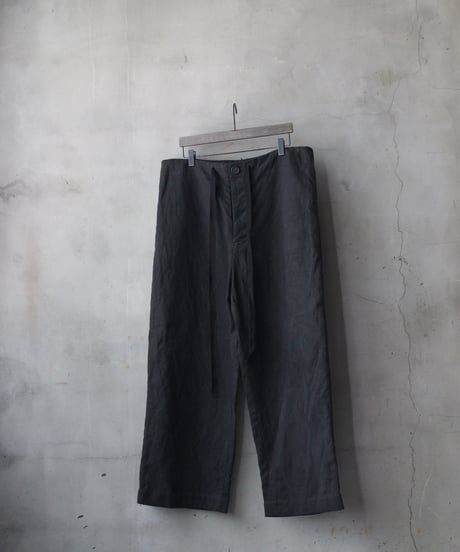 BIEK VERSTAPPEN ビーク フェルスタッペン / TROUSERSパンツ / Bie-26021(TR15-M)