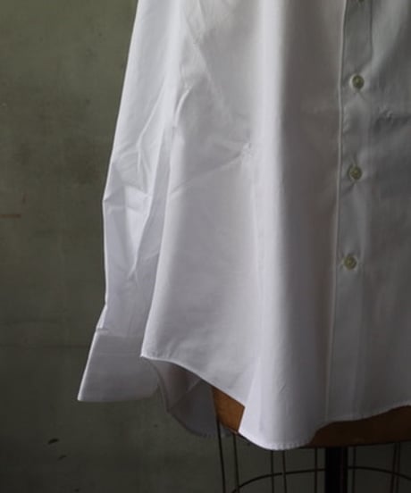 KLASICA クラシカ / Plain Big Shirts "SH-053 " シャツ / kl-26032