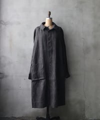 BIEK VERSTAPPEN ビーク フェルスタッペン / RAGLAN COATコート/ Bie-26012(CO15-U)