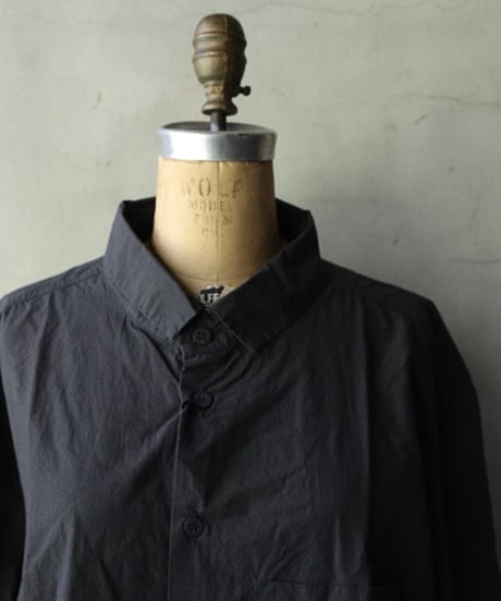 Bergfabel バーグファベル / Udo Shirtシャツ / BFMSH281/A13