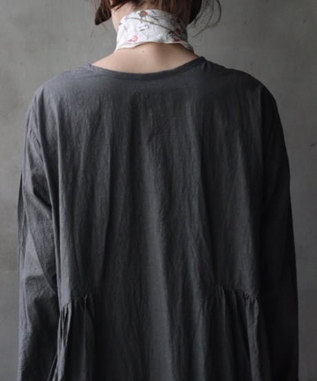 cavane キャヴァネ / Scarf linen100 limited スカーフ / ca-26156