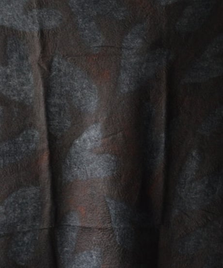 SILVANA MANETTI シルヴァナ マネッティ / SCARF " LOVER " / ca-26005