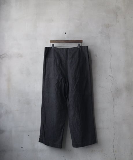 BIEK VERSTAPPEN ビーク フェルスタッペン / TROUSERSパンツ / Bie-26021(TR15-M)